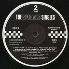 CHR TT 5010 UK LP