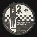 CHS TT13 UK 7"