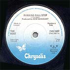 CHS 2407 Ireland 7"