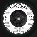 CHS TT6 UK 7"