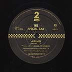 CHS TT10 23 UK 10"