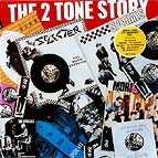 CHR TT 5009 UK LP