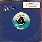  New Zealand 7"