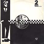 CHS TT 1217 UK 12"