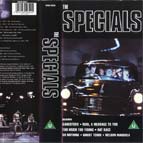 CVHS 5034 UK VHS