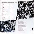 CHR TT 5004 UK LP