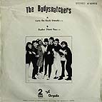 A-101972 Spain 7"