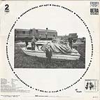 CHR TT 5003 France LP