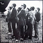 CDL-1256 Sweden LP