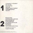 PVT 41265 US Cassette