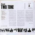 CHR TT 5007 UK LP
