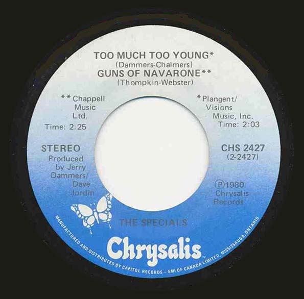 <a href='/display/?rank70'>Too Much Too Young</a>