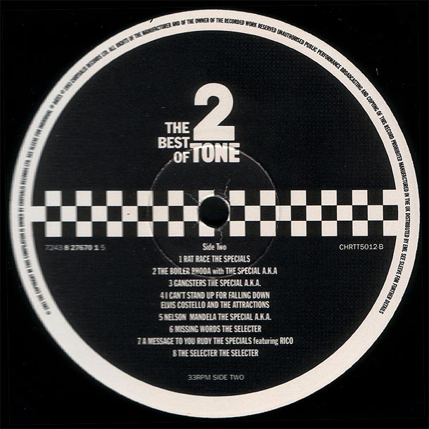 <a href='/display/?show516'>The Best Of 2 Tone</a>