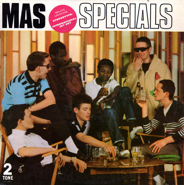 Mas Specials