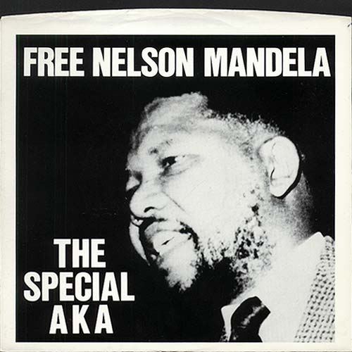 Free <a href='/display/?rank260'>Nelson Mandela</a>