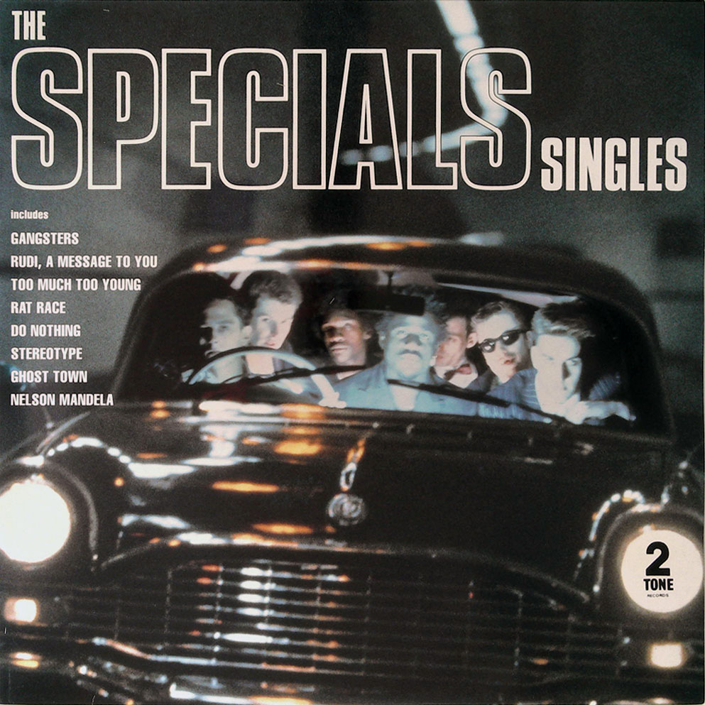 <a href='/the-specials/'>The Specials</a> Singles