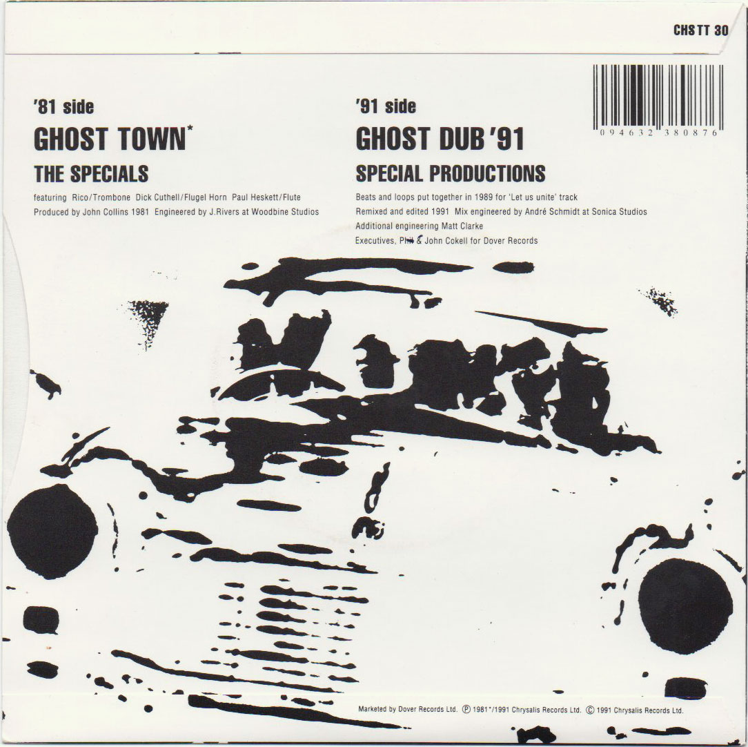 <a href='/display/?rank170'>Ghost Town</a> (revisited)