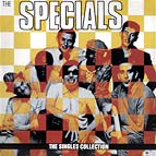 2 Tone Records - The Specials Singles - CHR TT 5010